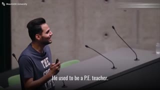 The World Needs You To Be You by: Jay Shetty | TOP 5 Best Advice Speeches