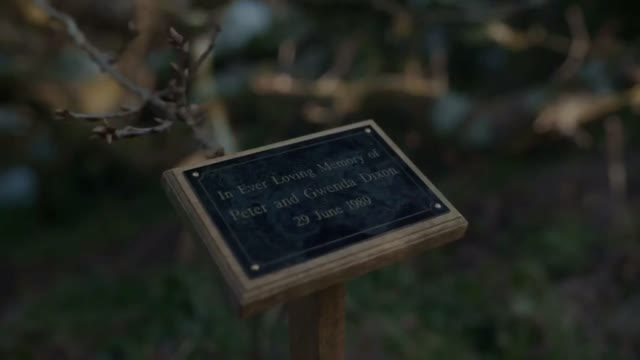 The Pembrokeshire Murders (2021) | Trailer