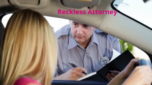 James D McMichael Attorney at Law : Reckless Attorney in Buena Vista, Virginia