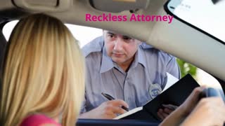 James D McMichael Attorney at Law : Reckless Attorney in Buena Vista, Virginia