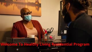 Healthy Living Residential Program - Best Alcohol Rehab in Santa Clarita, CA