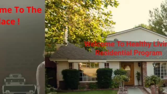 Healthy Living Residential Program : Drug Rehab in Santa Clarita, CA | (661) 536-5562