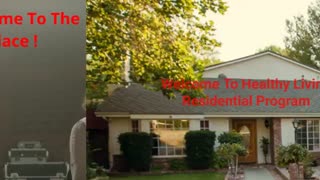 Healthy Living Residential Program : Drug Rehab in Santa Clarita, CA | (661) 536-5562