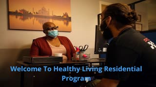 Healthy Living Residential Program - #1 Alcohol Detox in Santa Clarita, CA