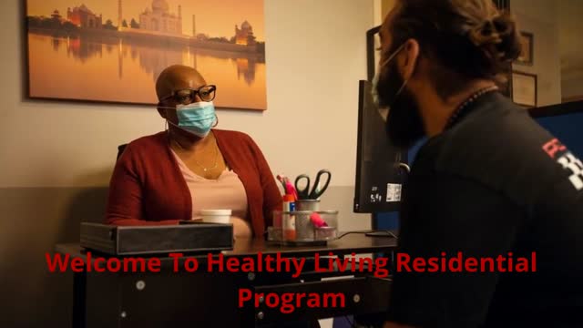 Healthy Living Residential Program - Best Addiction Treatment in Santa Clarita, CA