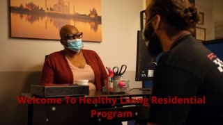 Healthy Living Residential Program - Best Addiction Treatment in Santa Clarita, CA