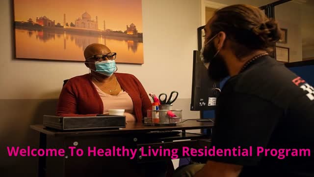 Healthy Living Residential Program - Affordable Drug Rehabs Center in Santa Clarita