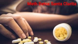 Meth Detox in Santa Clarita, CA | Healthy Living Residential Program