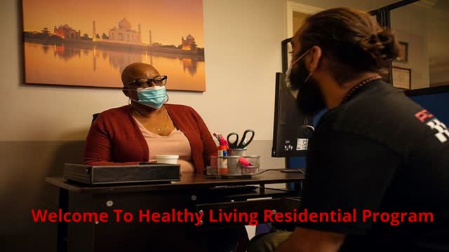 Healthy Living Residential Program - Drug Detox in Santa Clarita, CA