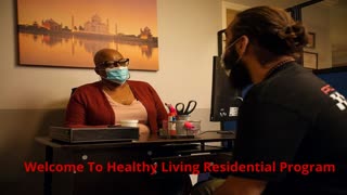 Healthy Living Residential Program - Drug Detox in Santa Clarita, CA