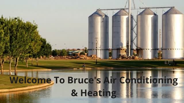 Bruce's Air Conditioning & Heating _ AC Installation in Tempe, AZ _ (480) 968-5652