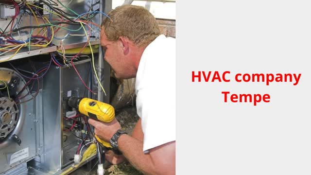 Bruce's Air Conditioning & Heating : HVAC Company in Tempe