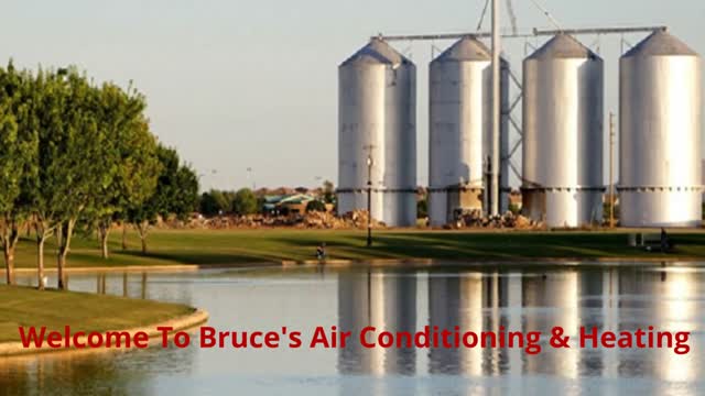 Bruce's Air Conditioning & Heating - #1 Air Conditioning Repair in San Tan Valley, AZ