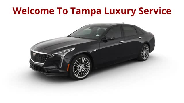 Tampa Luxury Service : First Choice Luxury Car Service