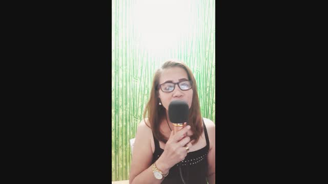 I've Been Away Too Long - Covered By: Teshiamie  (Music Video)