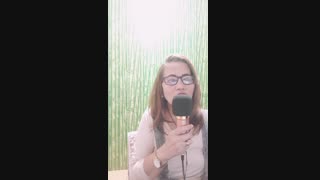 Sigaw Ng Puso - Covered By: Teshiamie Music Video