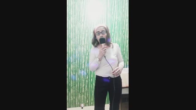 Lying Eyes - Covered By Teshiamie (MUSIC VIDEO)