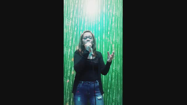 Sabi mo ako lamang - Cover by Teshiamie