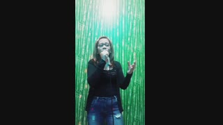 Sabi mo ako lamang - Cover by Teshiamie