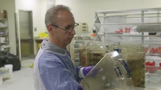 Northwestern Systems Corporation : Laboratory Dishwashers in Delta, BC