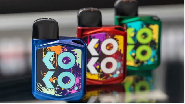 Vape Street : Local Vape Store in Port Coquitlam, BC