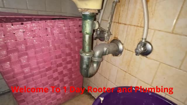 1 Day Rooter and Plumbing - #1 Plumber in Pasadena, CA