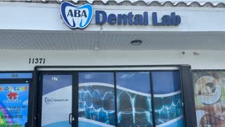 ABA All ON 4 Dental Lab in Miami, FL