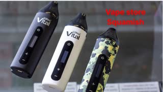 Vape Street : Vape Store in Squamish, BC