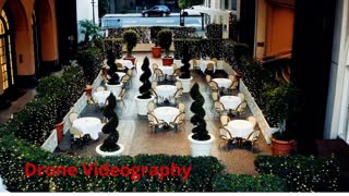 Broken Dove Productions - Drone Videography in Beverly Hills, CA