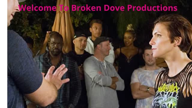 Broken Dove Productions | Corporate Videography in Santa Monica, CA