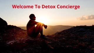 Detox Concierge - #1 Drug Detox in Orange County, CA
