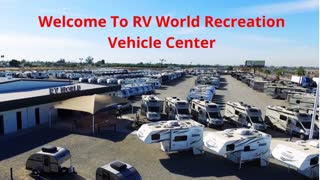 RV World Recreation Vehicle Center : RV For Sale in Yuma, AZ