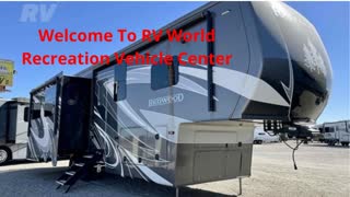 RV World Recreation Vehicle Center : RV For Sale in Yuma, AZ