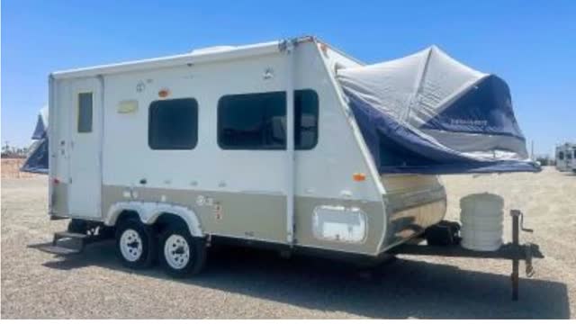 RV World Recreation Vehicle Center : RV Dealers in Arizona