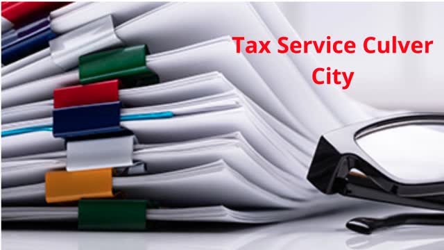 Prime Accounting Solutions, LLC : Tax Service in Culver City, CA