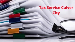 Prime Accounting Solutions, LLC : Tax Service in Culver City, CA
