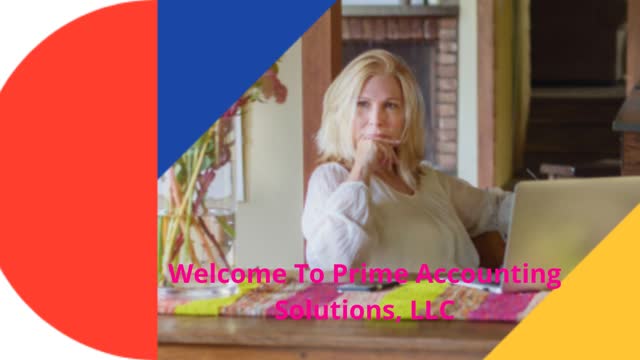 Prime Accounting Solutions, LLC - Expert Accounting Service in Culver City, CA