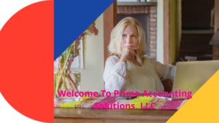 Prime Accounting Solutions, LLC - Expert Accounting Service in Culver City, CA