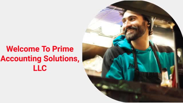 Prime Accounting Solutions, LLC : CFO in Culver City, CA