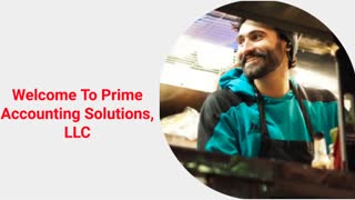 Prime Accounting Solutions, LLC : CFO in Culver City, CA