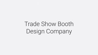 Image 4 : Trade Show Booth Design Company in Manchester, NH