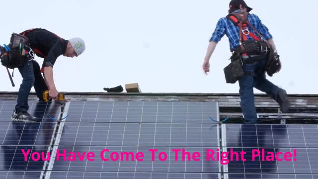 Solar Unlimited - Solar Panel Installation in Arcadia, CA | 91007