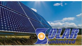 Solar Unlimited - #1 Solar Electricity in Arcadia, CA