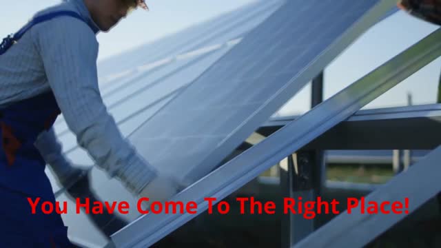 Solar Unlimited - Commercial Solar in Arcadia, CA