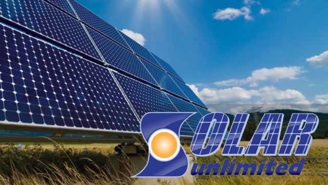 Solar Unlimited - #1 Solar Panels in Arcadia, CA