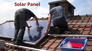Solar Unlimited - Solar Panel in Temple City, CA