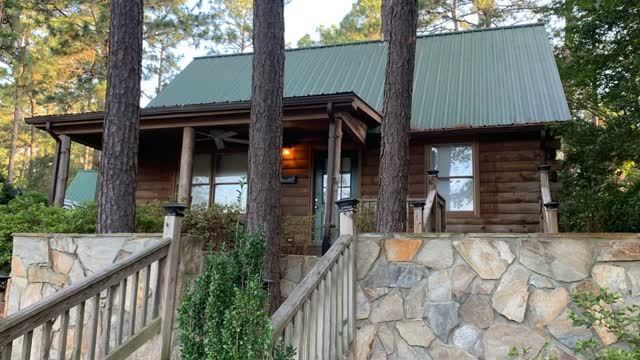Rushmore Shadows : Campgrounds Near MT. Rushmore National Monument