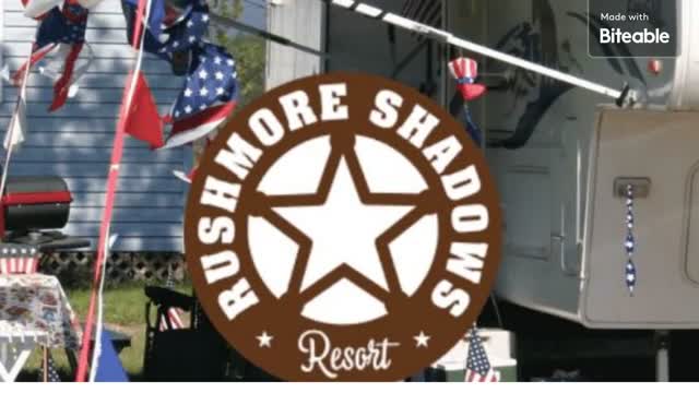 Rushmore Shadows - RV Camping in Rapid City, SD | (855) 432-8457