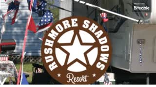Rushmore Shadows - RV Camping in Rapid City, SD | (855) 432-8457