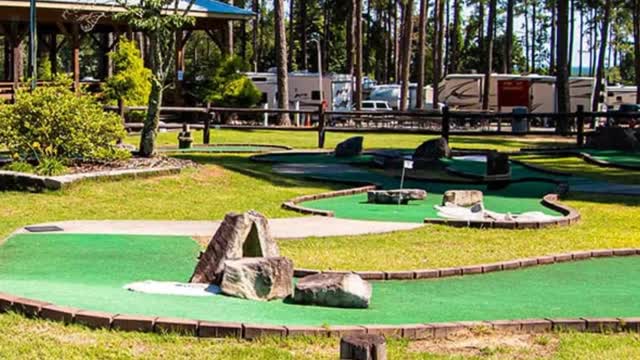 Rushmore Shadows MT Campgrounds in Rapid City, SD